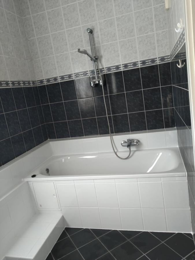 Rokus Apartman Szeged Exterior foto